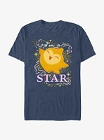 Disney Wish I'm A Star T-Shirt