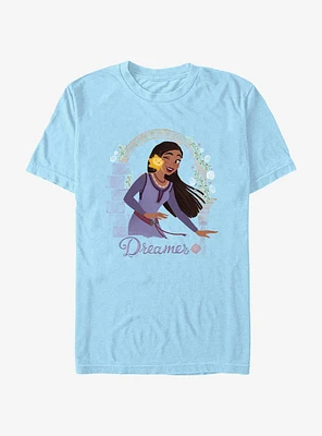 Disney Wish Dreamer T-Shirt