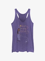 Disney Wish Magic Every Girls Tank