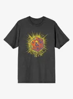 Dungeons & Dragons 20-Sided Dice T-Shirt
