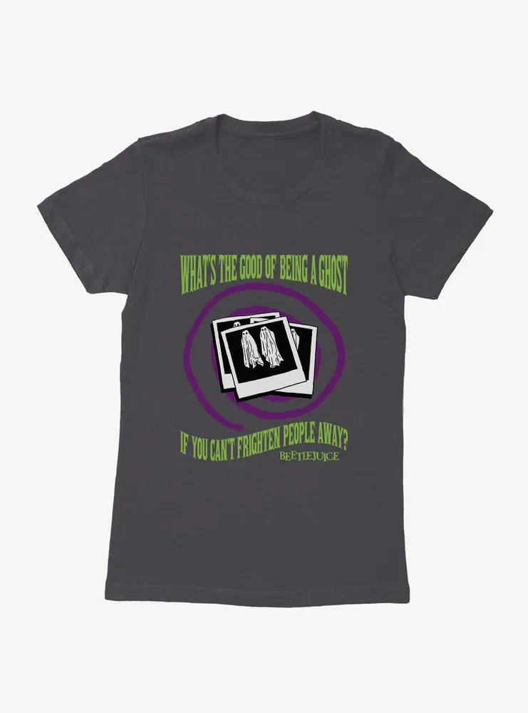 beetlejuice shirt womens