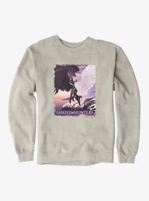 Shadowhunters Julian & Emma Sweatshirt