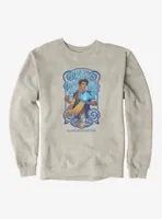 Shadowhunters What Would Magnus Do Sweatshirt