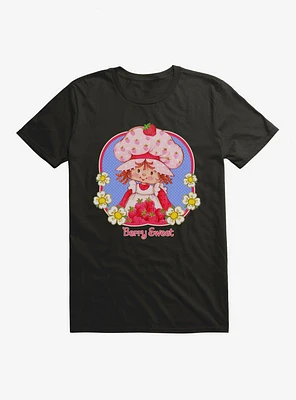 Strawberry Shortcake Berry Sweet T-Shirt