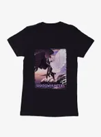 Shadowhunters Julian & Emma Womens T-Shirt