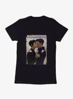 Shadowhunters Magnus & Alec Womens T-Shirt