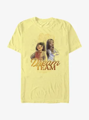 Disney Wish Dream Team T-Shirt