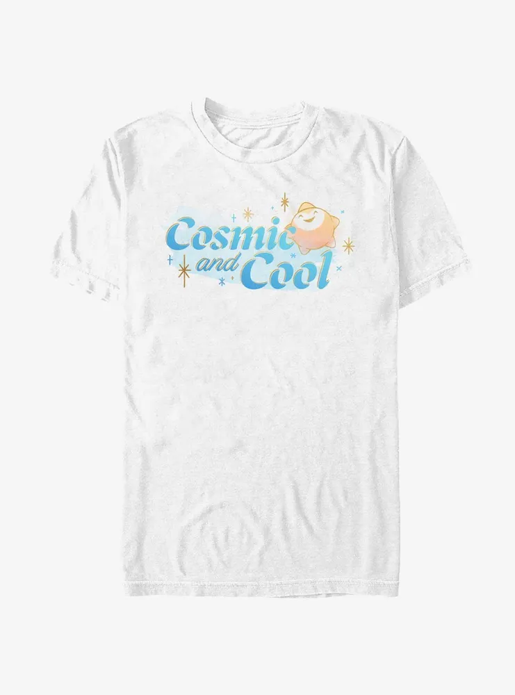 Disney Wish Cosmic And Cool T-Shirt