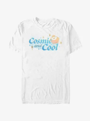 Disney Wish Cosmic And Cool T-Shirt