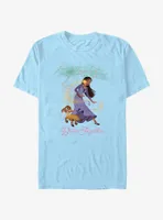 Disney Wish Better Together T-Shirt