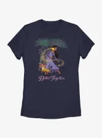 Disney Wish Better Together Womens T-Shirt