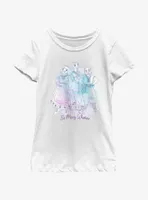 Disney Wish So Many Wishes Youth Girls T-Shirt