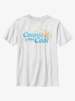 Disney Wish Cosmic And Cool Youth T-Shirt