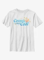 Disney Wish Cosmic And Cool Youth T-Shirt