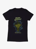 Creature From The Black Lagoon Restless Seas Rise Womens T-Shirt