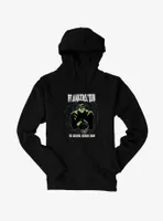 Universal Monsters Frankenstein The Original Horror Show Hoodie