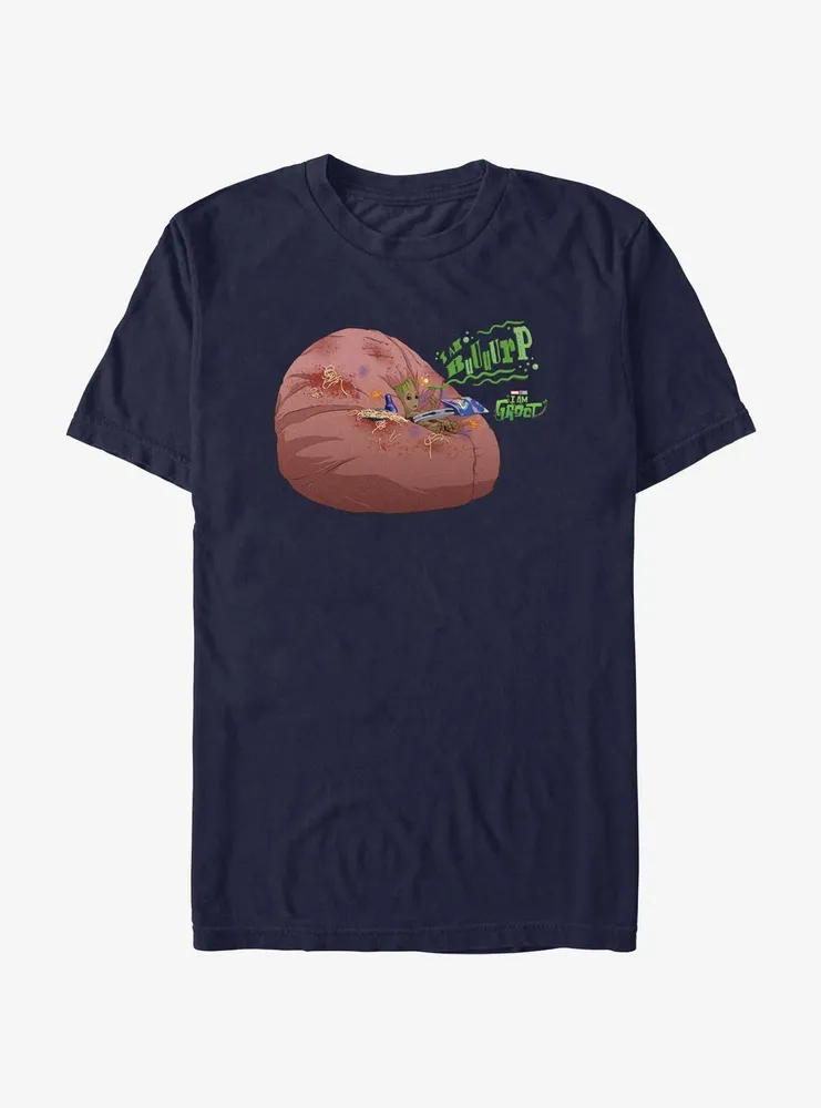 Marvel I Am Groot Bruurp T-Shirt