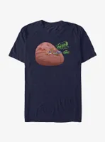 Marvel I Am Groot Bruurp T-Shirt