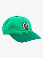 Futurama Planet Express Dad Cap