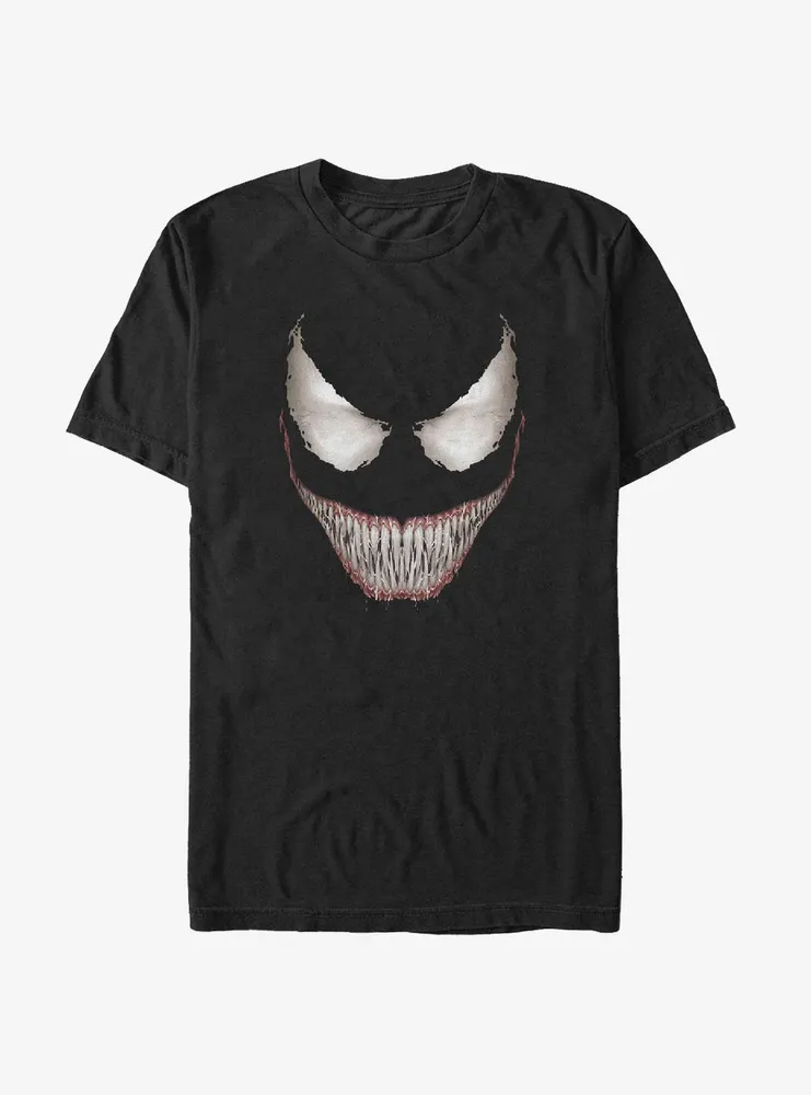 Smile, Venom (Marvel) T-Shirt