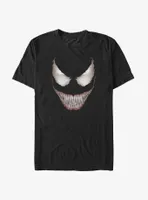 Marvel Venom Malicious Smile Big & Tall T-Shirt