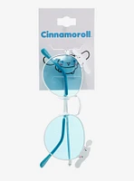 Cinnamoroll Peeking Sunglasses