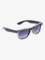 Bling Skulls Sunglasses