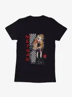 Bratz Meygan Womens T-Shirt