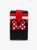 Disney Minnie Mouse Wallet Cardholder