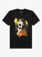 Ozzy Osbourne Fangs T-Shirt