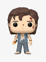 Funko Stranger Things Pop! Television Steve Vinyl Figure Hot Topic Exclusive