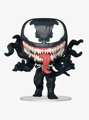 Funko Marvel Spider-Man 2 Pop! Venom Vinyl Bobble-Head Figure