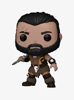 Funko Marvel Spider-Man 2 Pop! Kraven Vinyl Bobble-Head Figure