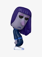 Funko Disney Pixar Inside Out 2 Pop! Ennui Vinyl Figure