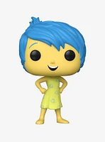 Funko Disney Pixar Inside Out 2 Pop! Joy Vinyl Figure