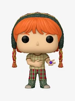 Funko Harry Potter Pop! Ron Weasley Vinyl Figure