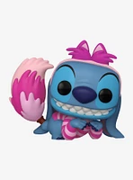 Funko Disney Stitch In Costume Pop! Stitch As Cheshire Cat Vinyl Figure