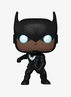 Funko DC Comics Batman War Zone Pop! Heroes Batwing Vinyl Figure