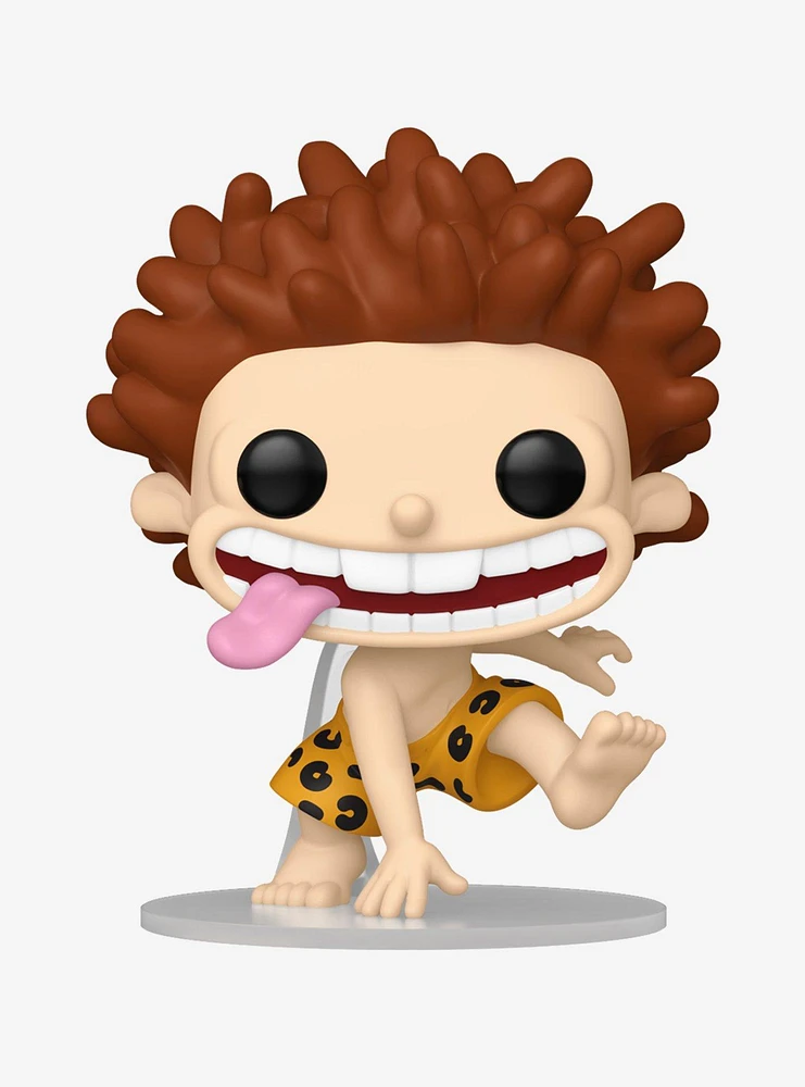 Funko The Wild Thornberrys Pop! Television Donnie Thornberry Vinyl Figure