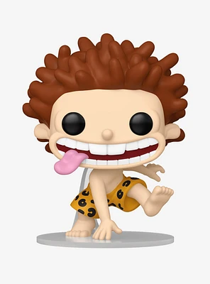 Funko The Wild Thornberrys Pop! Television Donnie Thornberry Vinyl Figure