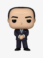 Funko The Sopranos Pop! Television Tony Soprano Vinyl Figure