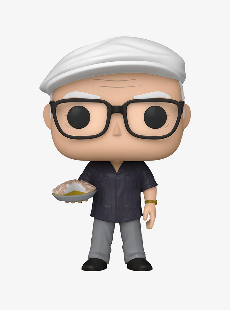 Funko The Sopranos Pop! Television Junior Soprano Vinyl Figure