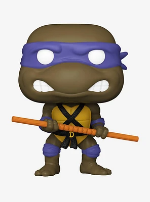 Funko Teenage Mutant Ninja Turtles Pop! Television Donatello Vinyl Figure