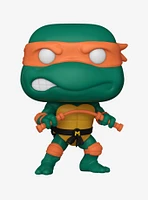 Funko Teenage Mutant Ninja Turtles Pop! Television Michelangelo Vinyl Figure