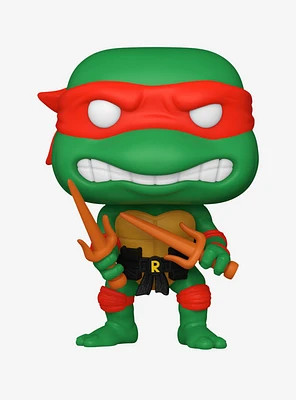 Funko Teenage Mutant Ninja Turtles Pop! Television Raphael Vinyl Figure