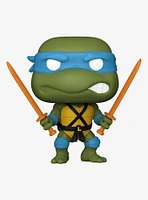 Funko Teenage Mutant Ninja Turtles Pop! Television Leonardo Vinyl Figure