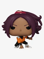 Funko BLEACH Pop! Animation Yoruichi Shihoin Vinyl Figure