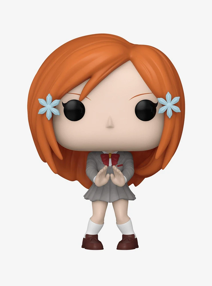 Funko BLEACH Pop! Animation Orihime Inoue Vinyl Figure