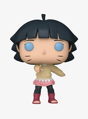 Funko Boruto: Naruto Next Generations Pop! Animation Himawari Uzumaki Vinyl Figure