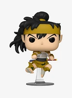 Funko InuYasha Pop! Animation Koga Vinyl Figure